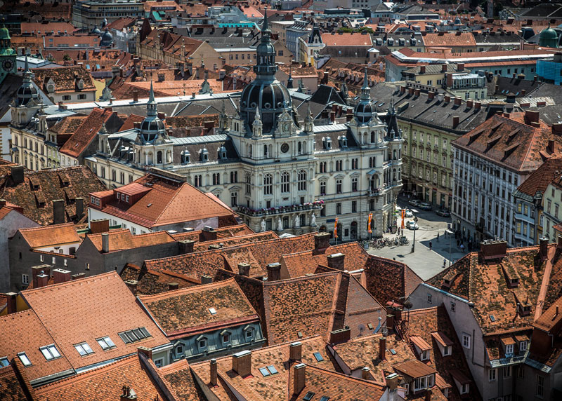 hauptplatz